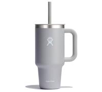 Tazza termica Hydro Flask All around Travel Tumbler 40 OZ (1180ml) Colore: grigio