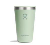 Hydro Flask - All Around Tumbler - Bicchiere isolante 473 ml verde