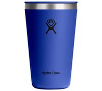 Hydro Flask - All Around Tumbler - Bicchiere isolante 355 ml blu