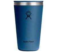 Hydro Flask - All Around Tumbler - Bicchiere isolante 473 ml blu