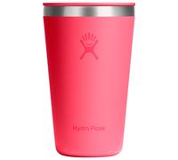 Hydro Flask - All Around Tumbler - Bicchiere isolante 473 ml fuchsia