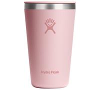 Hydro Flask - All Around Tumbler - Bicchiere isolante 473 ml fuchsia