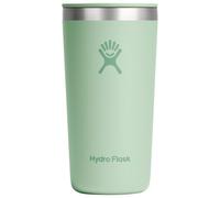 Hydro Flask - All Around Tumbler - Bicchiere isolante 473 ml verde