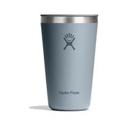 Hydro Flask All Around Tumbler-16 Oz Vacuum Flask Argento 16 oz