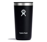 Hydro Flask - All Around Tumbler - Bicchiere isolante 355 ml nero/grigio