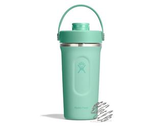 Hydro Flask Bicchiere per l'idratazione 710 ml verde