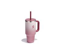 HYDRO FLASK Bicchiere termico All Around Tumbler 32 oz (946 ml) bacca