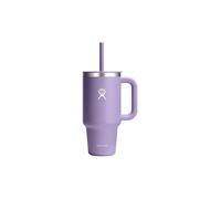 HYDRO FLASK Bicchiere termico All Around Tumbler 32 oz (946 ml) lilla