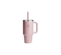 Hydro Flask Tumblers Tazza per bere 946 ml rosa