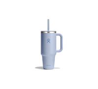 HYDRO FLASK Borraccia All Around™ Travel Tumbler 1182ml azzurro