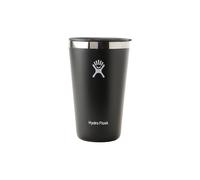 Hydro Flask - All Around Tumbler - Bicchiere isolante 473 ml nero/grigio
