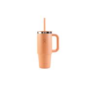 Hydro Flask - All Around Travel Tumbler 24oz - Bicchiere isolante 710 ml arancione