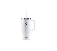 HYDRO FLASK Borraccia All Around™ Travel Tumbler 946ml bianco