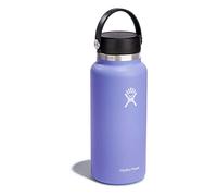Hydro Flask 32 oz Wide Mouth Lupine