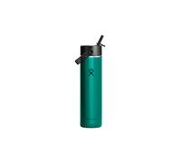 Hydro Flask Lightweight Collection Bottiglia per bere 710 ml verde