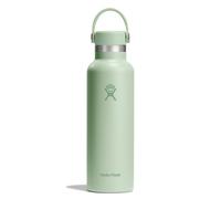 Borraccia termica Hydro Flask Standard Mouth 21 oz Colore: khaki chiaro