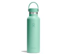 Borraccia termica Hydro Flask Standard Mouth 21 oz Colore: verde chiaro/verde scuro