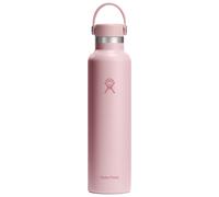 Borraccia termica Hydro Flask Standard Flex Cap 24 oz Colore: rosa chiaro