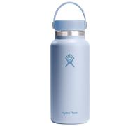 Hydro flask - Borraccia isolata - 32 Oz Wide Flex Cap Surf - Blu