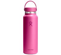 Hydro flask - Borraccia isolata - 40 Oz Wide Flex Cap Reef - Rosa