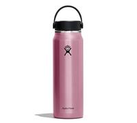 Hydro Flask - Lightweight Wide Flex Cap - Bottiglia termica 946 ml fuchsia