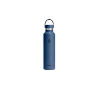 HYDRO FLASK Borraccia Standard Flex 710ml blu