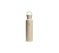 HYDRO FLASK Borraccia Standard Flex 710ml grigio chiaro