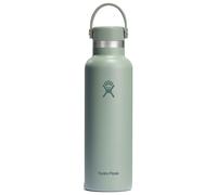 Borraccia termica Hydro Flask Standard Mouth 21 oz Colore: verde opaco
