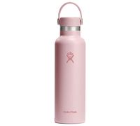 Hydro flask - Borraccia termica - 21 Oz Standard Flex Cap Trillium - Rosa