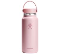 Hydro flask - Borraccia termica - 32 Oz Wide Flex Cap Trillium - Rosa