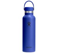 Hydro flask - Borraccia termica 62 cl - 21 Oz Standard Flex Cap Capri Blue