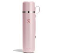 Hydro Flask Borraccia thermos Hot Flask 34 cm rosa