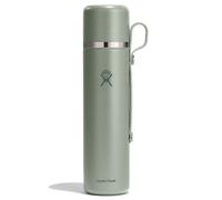 Hydro Flask Borraccia thermos Hot Flask 34 cm verde