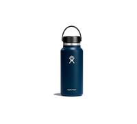HYDRO FLASK Borraccia Wide Flex Cap 32 oz (946 ml) blu
