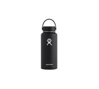 Hydro Flask Wide Mouth With Flex 2.0 946ml Thermal Bottle Nero