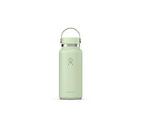 HYDRO FLASK Borraccia Wide Flex Cap 32 oz (946 ml) verde chiaro