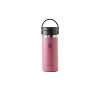 Hydro Flask - Wide Mouth Flex Sip Lid 473 ml fuchsia