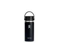 Tazza termica Hydro Flask Coffee with Flex Sip Lid 16 oz Colore: nero
