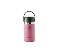 HYDRO FLASK Borraccia Wide Mouth Flex Sim Lid 354ml bacca