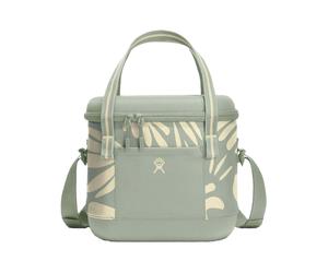Hydro flask - Borse frigo - 12 L Carry Out Soft Cooler Botanical Bliss Agave - Verde