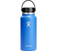 HYDROFLASK 32 Oz Wide Flex Cap - Unisex - Blu - Taglia unica- modello 2024