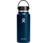Hydro Flask 32 oz Wide Mouth Indigo