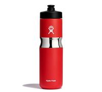 Hydro Flask Bottiglia Sportiva Isolata a Bocca Larga, 20 once, Goji