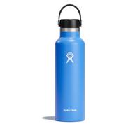 Hydro Flask Bottiglia standard da 621 ml blu