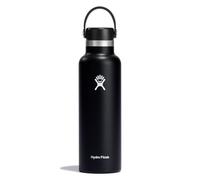 Borraccia termica Hydro Flask Standard Mouth 21 oz Colore: nero
