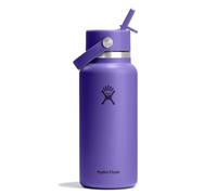 Hydro Flask Bottiglia Termica 32 Oz Wide Flex Straw Cap