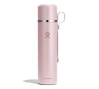 Hydro Flask Borraccia thermos Hot Flask 34 cm rosa