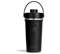 Hydro Flask - Insulated Shaker Bottle - Bottiglia termica 710 ml nero