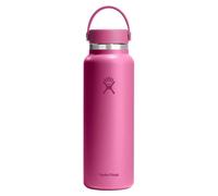 Hydro Flask Wide Flex Cap 1.1l Thermal Bottle Rosa
