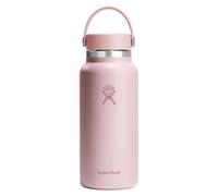 Hydro Flask Hydration Wide Flex Cap Bottiglia per bere 945 ml rosa